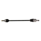 Gsp NCV33010 Front Right Axle Assembly Fits Isuzu 91 Stylus Geo 90-93 Storm. Fixed Price $80.95.