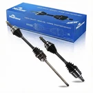 Maxfavor Front Lh & Rh Cv Axle For 2007-2009 Lexus RX350 3.5L V6 Awd. Fixed Price $209.91.