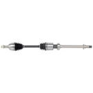 For Mini Cooper 2002 2003 2004 2005 2006 2007 2008 Front Right Cv Axle Shaft Csw. Fixed Price $109.83.