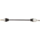 Trakmotive Cv Axle Shaft For Compass, Patriot, Caliber CH-8112. Fixed Price $120.34.