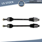 Gsp Rear Cv Axle Assembly For 2009-2015 Honda Pilot V6 3.5L Awd Fwd. Fixed Price $251.99.