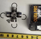 Dura Pro P387 Universal Joint 220-0017. Fixed Price $21.99.