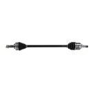 Gsp NCV69028 Front Right Axle Assembly Fits Geo 89-92 Prizm Toyota 88-92. Fixed Price $78.95.