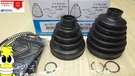 Front Inner & Outer Cv Axle Boot Kit For Nissan Pathfinder W/ 3.5L 2002-2004. Fixed Price $39.99.