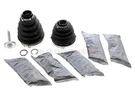 Gkn Loebro Cv Joint Boot Kit Inner And Outer 31256010 Volvo C70 S40 V50 Fwd. Fixed Price $44.04.