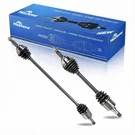 Maxfavor Front Pair Cv Axle Joint Shaft For 04-06 Chrysler Pacifica 3.8L V6 Fwd. Fixed Price $179.67.