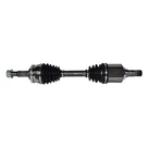 Gsp Auto Parts North America Inc NCV53585 New Axle. Fixed Price $175.61.