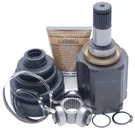 Inner Joint 24X41X27 Febest 0411-NA4RH Oem MN110515. Fixed Price $75.14.