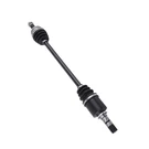 Front Cv Axle Assembly Subaru Forester 09-13 Impreza Wrx Xv Crosstrek. Fixed Price $58.00.