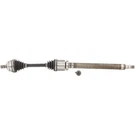 Surtrack Front Passenger Right Cv Axle Shaft For Volvo S60 V70. Fixed Price $119.99.
