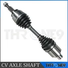 Complete Cv Axle Assy Front Lh Rh For Dodge Ram 1500 5.9L V8 2002-2010 4WD. Fixed Price $121.16.