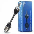 Maxfavor Front Passenger Side Cv Axle For 2014-2015 Hyundai Tucson 2.0L L4 Fwd. Fixed Price $134.01.