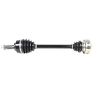 Drive Axle Front 90-07324N Gap. Fixed Price $220.41.
