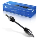 Maxfavor Front Left Cv Axle Shaft For 2004-2010 Toyota Sienna Awd V6 3.3L 3.5L. Fixed Price $132.35.