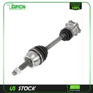 4WD Front Left/right Cv Axle Shaft Fits Nissan Titan Armada Pathfinder 2004-2015. Fixed Price $76.99.