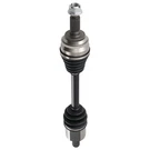 Front Left Lh Cv Axle Shaft For Mazda CX-7 & CX-9 2007 2008 2009 2010 2011 2012. Fixed Price $61.20.