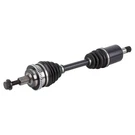 For Mercedes S430 & S500 4MATIC Awd 2003-2006 W220 Front Right Cv Drive Axle Csw. Fixed Price $77.41.