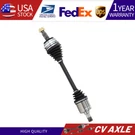 Trakmotive Front Right Cv Axle Shaft Assembly For Honda Cr-v Automatic 1997-2001. Fixed Price $103.66.