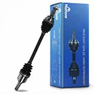 Maxfavor Front Driver Side Cv Axle For 2011-2014 Mazda 1.5L L4 Manual Trans. Fixed Price $98.87.