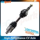 Front Left Cv Axle Shaft For 94-96 Buick Century 92-96 Chevy Lumina Apv 3.0L Fwd. Fixed Price $81.64.