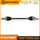 Rear Right Cv Axle Joint Shaft Assembly For 2010-2012 Hyundai Genesis Coupe Rwd. Fixed Price $140.39.