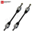 For 2006 2007 2008 2009-2013 Lexus IS250 Rwd 2.5L V6 Rear Pair Cv Axle Assembly. Fixed Price $279.26.