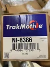 Trakmotive NI-8386 Cv Axle Shaft. Fixed Price $95.00.
