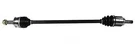 Axle Assembly-new Gsp NCV10100 Fits 12-18 Chevrolet Sonic. Fixed Price $149.87.