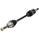 Front Left Driver Cv Axle Shaft For Nissan Sentra 2017. Fixed Price $128.41.