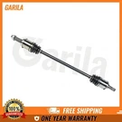 Garila Rear Left Driver Side Cv Axle Shaft Joint For 2007-11 Honda Cr-v 2.4L L4. Fixed Price $120.64.