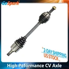 Front Right Cv Axle Shaft Kit For Honda Civic 1.3L L4 1980-1983 Fwd. Fixed Price $190.36.