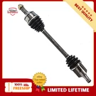 Front Left Cv Axle Shaft 60-4252 Fits 2008-2012 Honda Accord 3.5L V6. Fixed Price $98.99.
