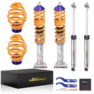Maxpeedingrods Comfort 1 Coilovers Suspension Kit Bmw Series E36 92-98. Fixed Price $399.00.