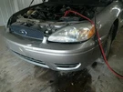 Driver Axle Shaft Front 6-183 3.0L AX4N Transmission Fits 96-07 Taurus 104937472. Fixed Price $62.90.