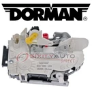 Dorman Front Right Door Lock Actuator Motor For 2012-2018 Ram 1500 Body Ah. Fixed Price $116.59.