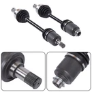 Lablt Front & Side Cv Axle Shafts For Honda Accord Civic Acura Tsx 2008-2014. Fixed Price $96.21.