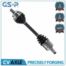 Cv Axle Shaft Assembly Front Left For 2003-2007 Volvo XC70 2.5L L5. Fixed Price $135.63.