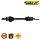 Front Left Cv Axle Joint Shaft Assembly For Chevrolet Malibu 2.0L Turbo 2017-22. Fixed Price $113.99.