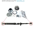 Jeep Gladiator 2020-2022 Rear Driveshaft 8 Bolt Cv Joint Kit. Fixed Price $172.20.