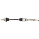 Ford Escape 2013 2014 2015 2016 2017 New Front Right Cv Axle Shaft Gap. Fixed Price $161.41.