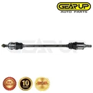 Rear Left Cv Axle Shaft Assembly For Honda Cr-v 2.0L 4WD 1997 98 2001. Fixed Price $89.99.
