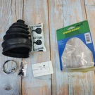 Dorman 03662 Ford Gm Mopar Eagle Front Outer Cv Joint Bolted Split Boot Kit. Fixed Price $39.18.