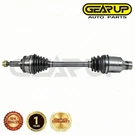 Front Right Rh Cv Axle Shaft Assembly For Suzuki Aerio 2.0L Awd Fwd Auto Trans. Fixed Price $127.26.
