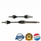 NCV11153 NCV11154 Front Left & Right Axle Ford Focus 2.0L L4 Manual Trans. Fixed Price $269.25.