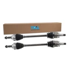 Cv Axle Assembly Set Piece Rear Driver Passenger RX2009 RX350 Arq 2004-2006. Fixed Price $259.99.