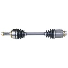 Front Right Cv Axle Shaft For Acura Tsx 2004 2005 2006 2007 2008. Fixed Price $81.41.