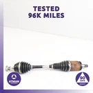 Bmw F10 535I Xdrive Front Left Driver Axle Half Shaft 31607593043 Oem. Fixed Price $99.60.