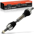 A-premium Cv Axle Shaft For Jeep Cherokee 2014-16 2.4L 3.2L Front Left Right. Fixed Price $134.00.