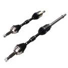 2PCS Front Left And Right Pair Cv Axle For Nissan Rogue 2007-2012. Fixed Price $96.80.