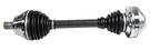 Axle Assembly-new Gsp NCV72113. Fixed Price $127.17.